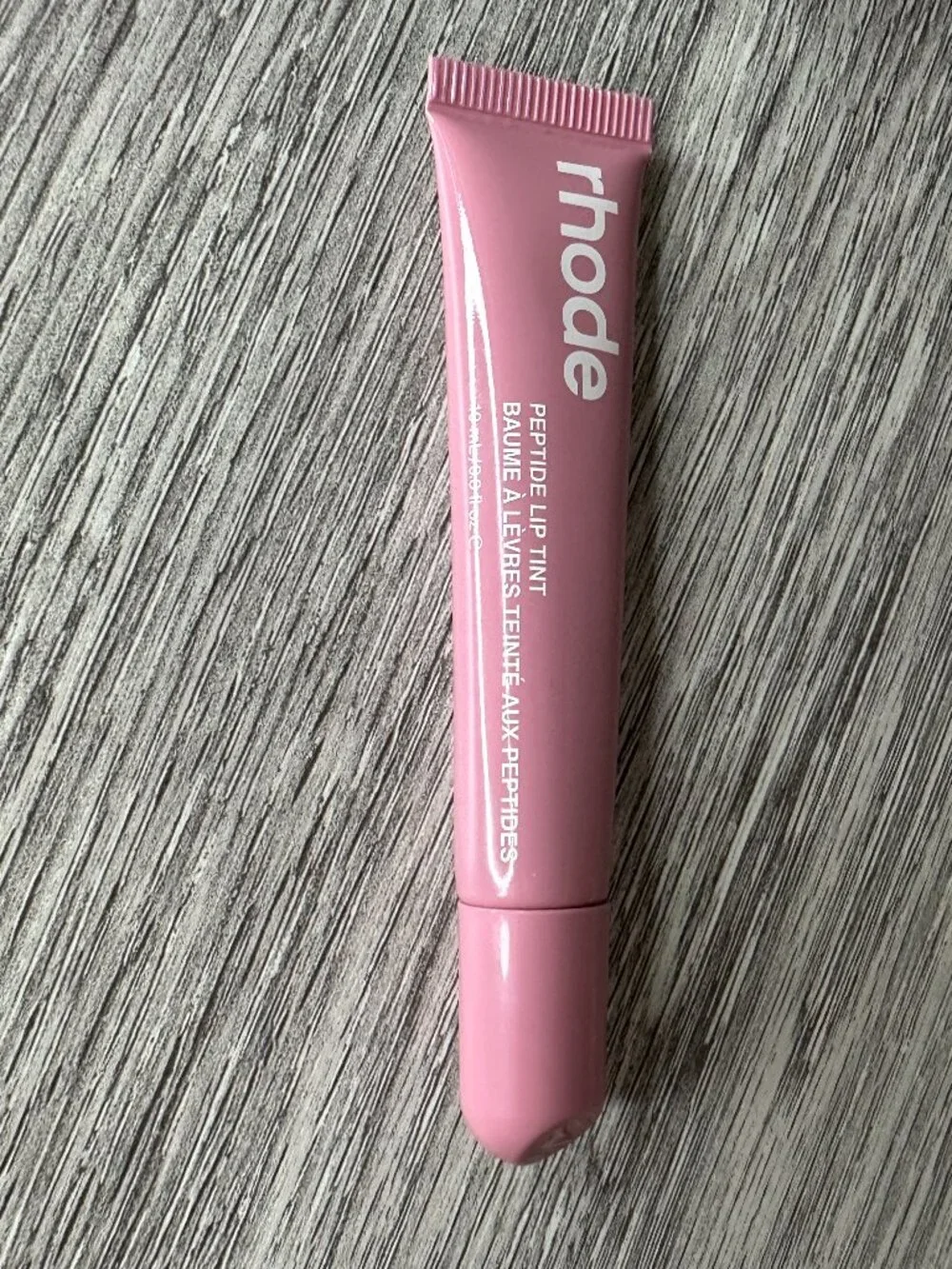 RHODE peptide lip